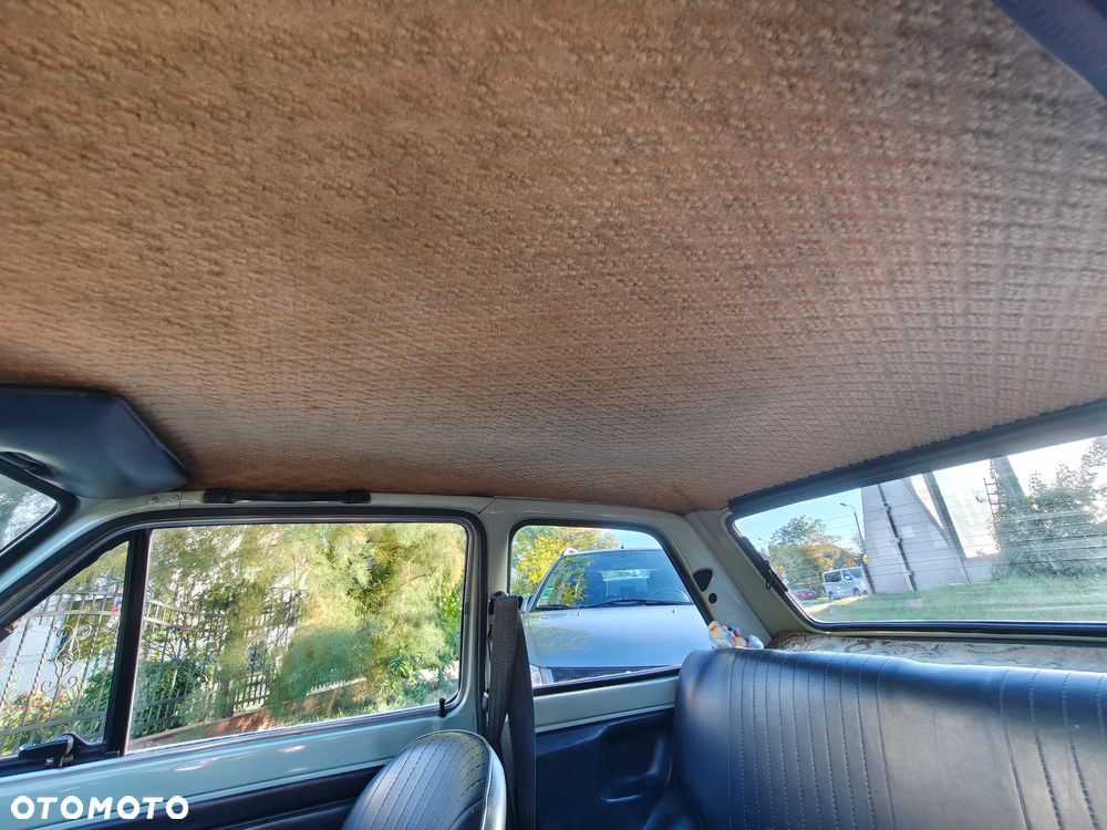 Fiat 126 - 13