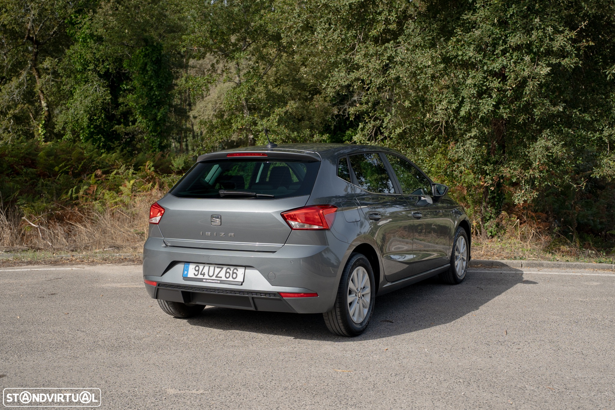 SEAT Ibiza 1.0 TSI Style - 4