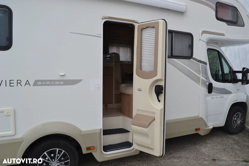 Fiat TRIGANO RIVIERA GARAGE - 39