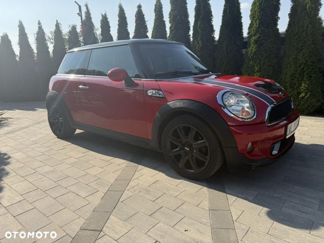 MINI Cooper S - 14