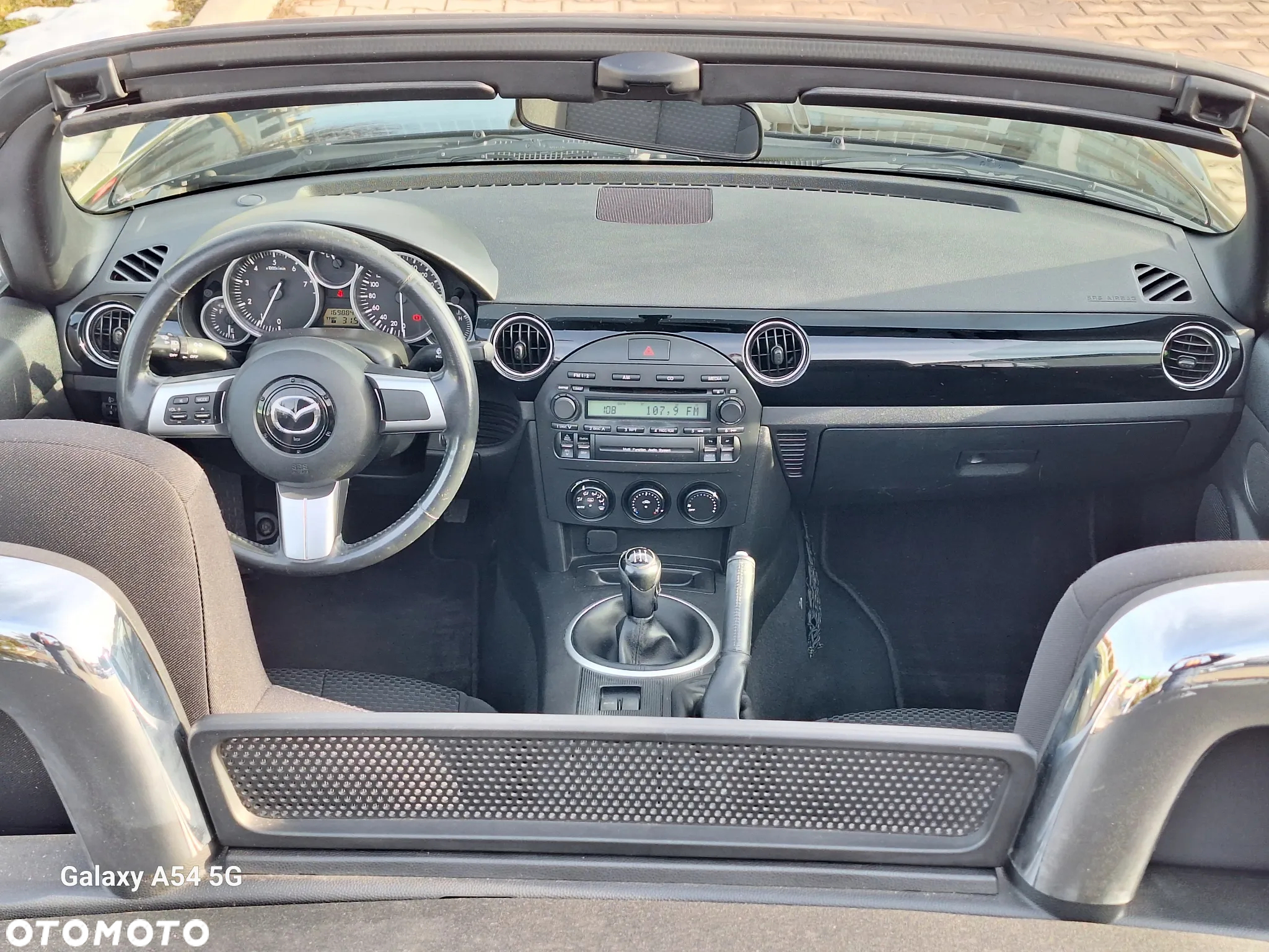Mazda MX-5 1.8 Emotion - 12