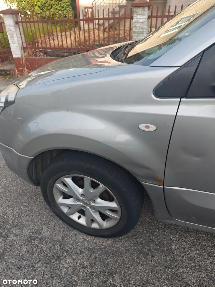 Renault Koleos 2.0 dCi 4x4 Privilege Plus - 6