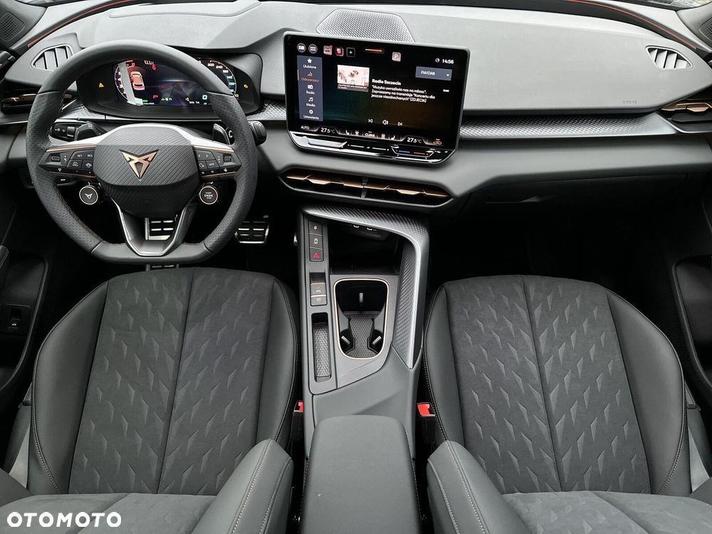Cupra Terramar - 35