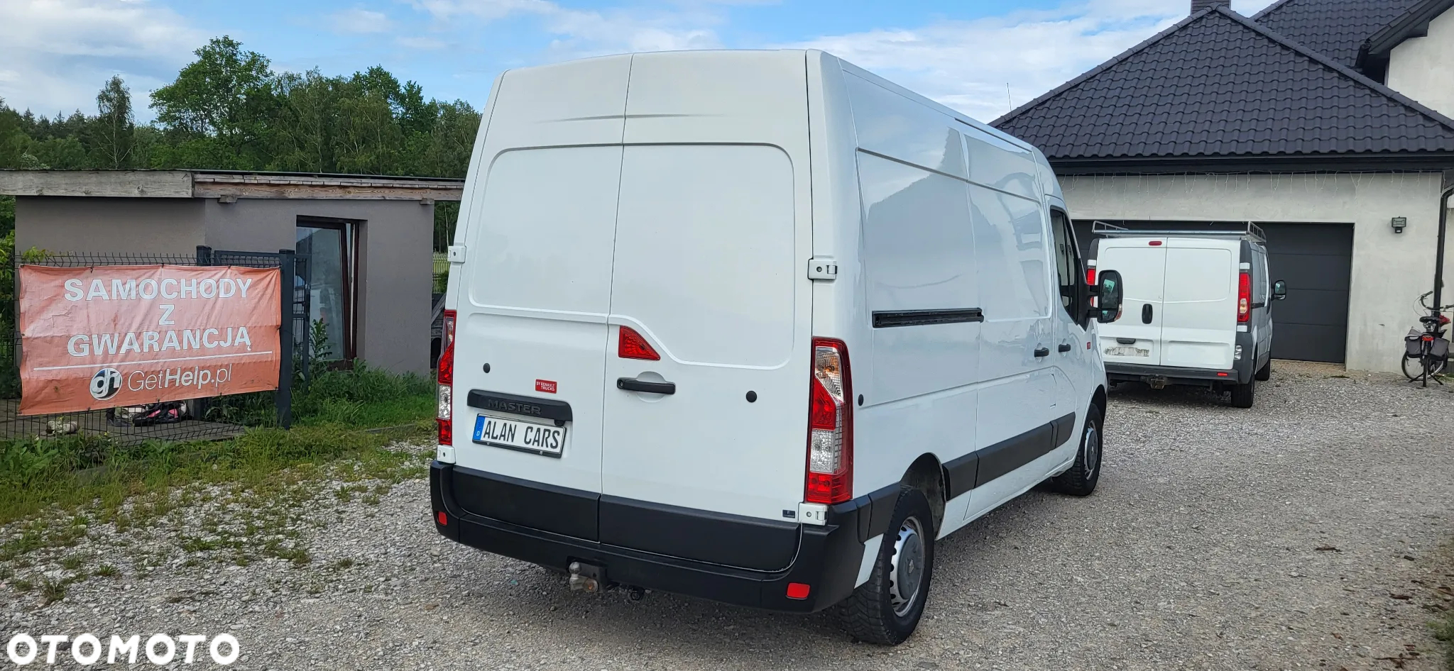 Renault Master - 5