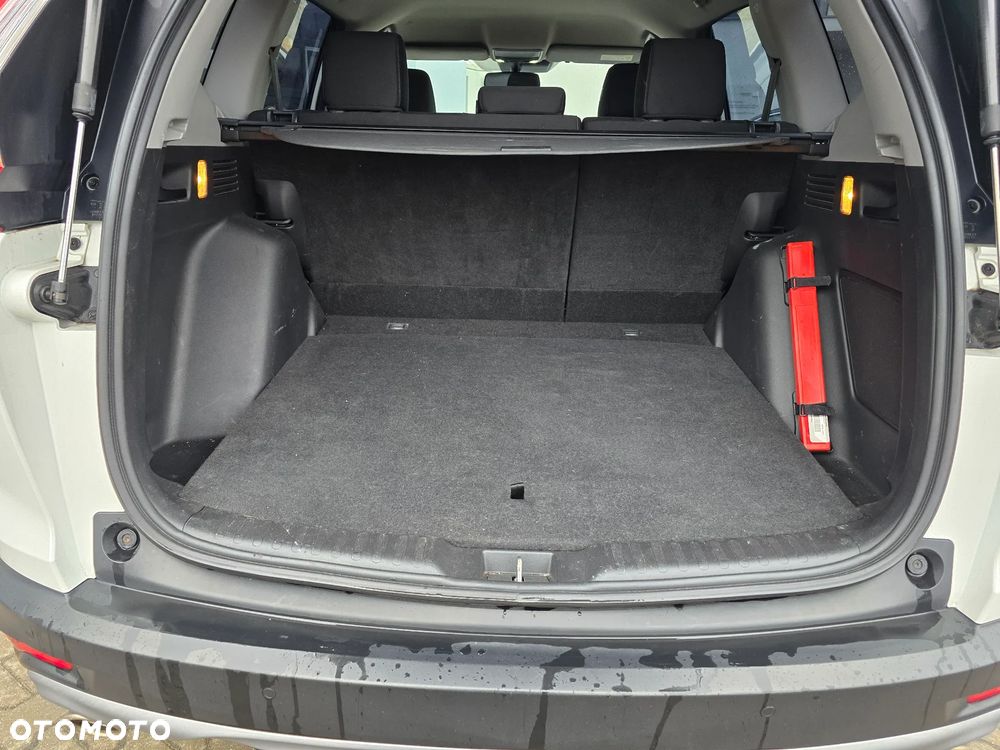 Honda CR-V 1.5T 2WD Elegance - 13