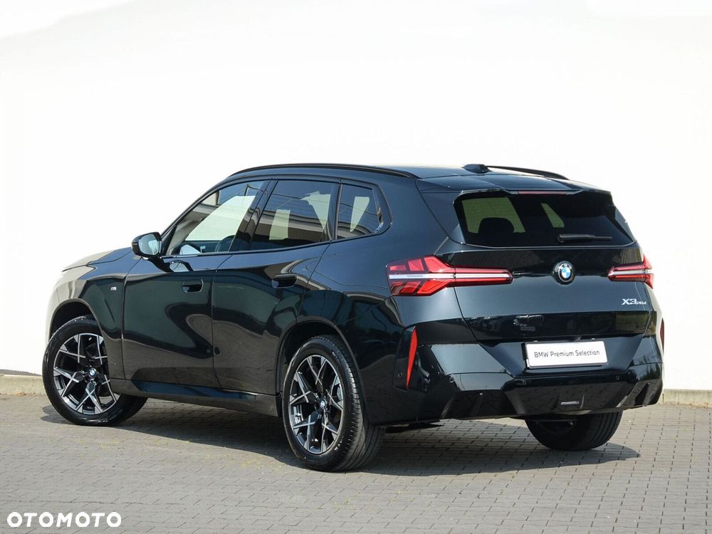 BMW X3 - 10