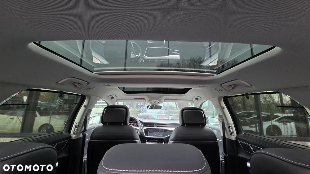 Audi A6 Avant 55 TFSI e quattro S tronic S line - 12