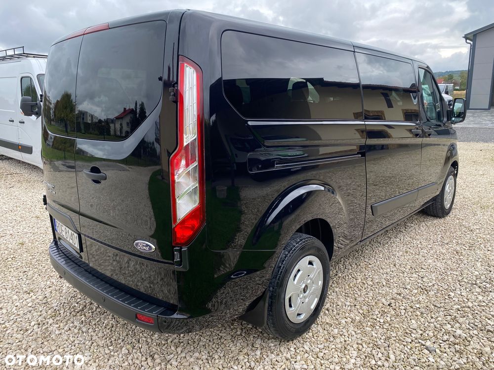 Ford Transit Custom Kombi 320 L2H2 Trend - 34