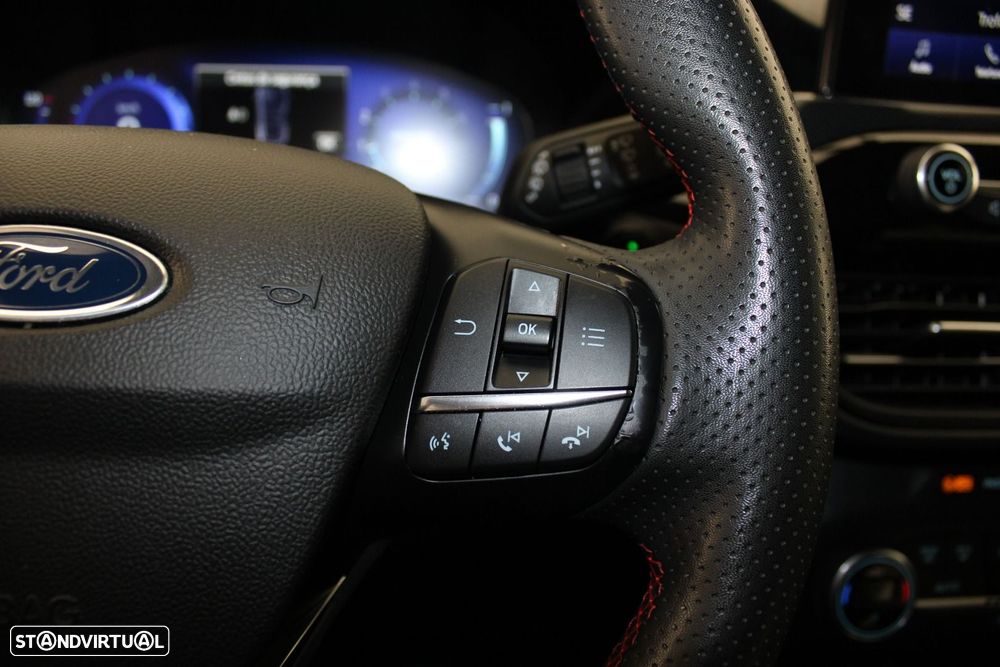 Ford Kuga 1.5 EcoBoost ST-Line - 13