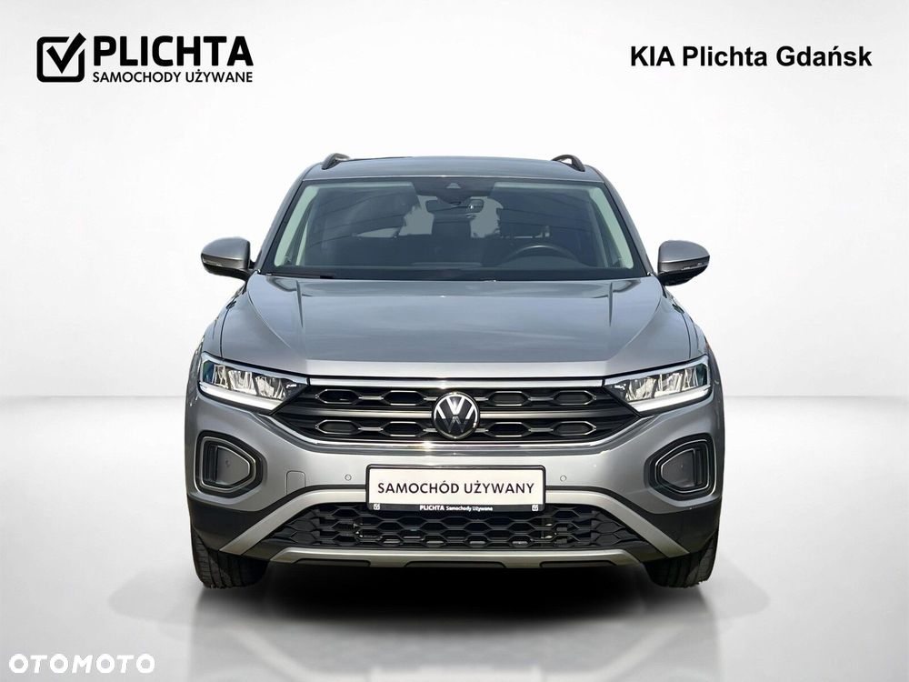 Volkswagen T-Roc 1.5 TSI Special Edition DSG - 9