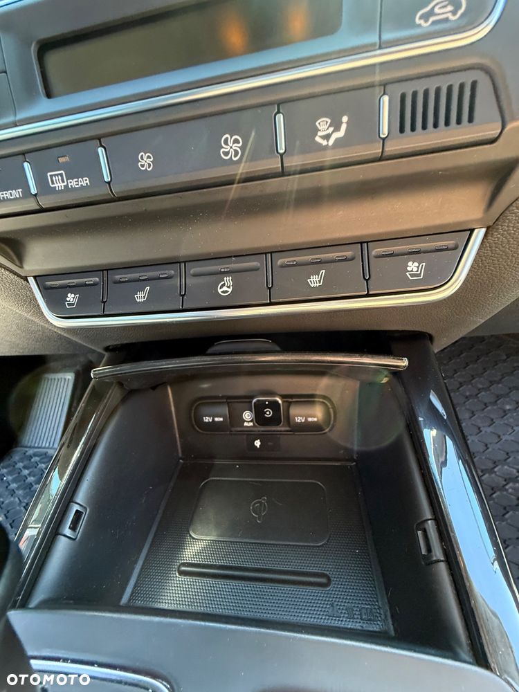 Kia Sorento 2.0 CRDI GT Line - 25