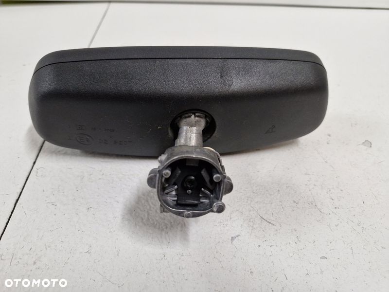 PEUGEOT 308 T7 I 1 LUSTERKO WSTECZNE COFANIA - 7