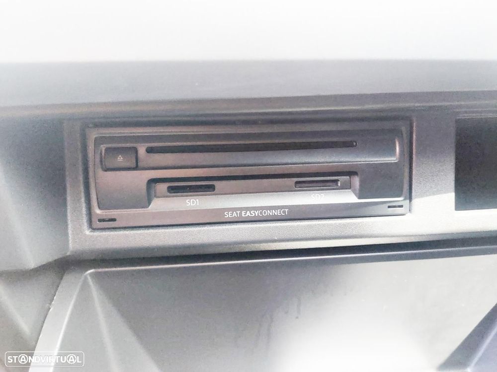 SEAT Arona 1.0 TSI Style - 43