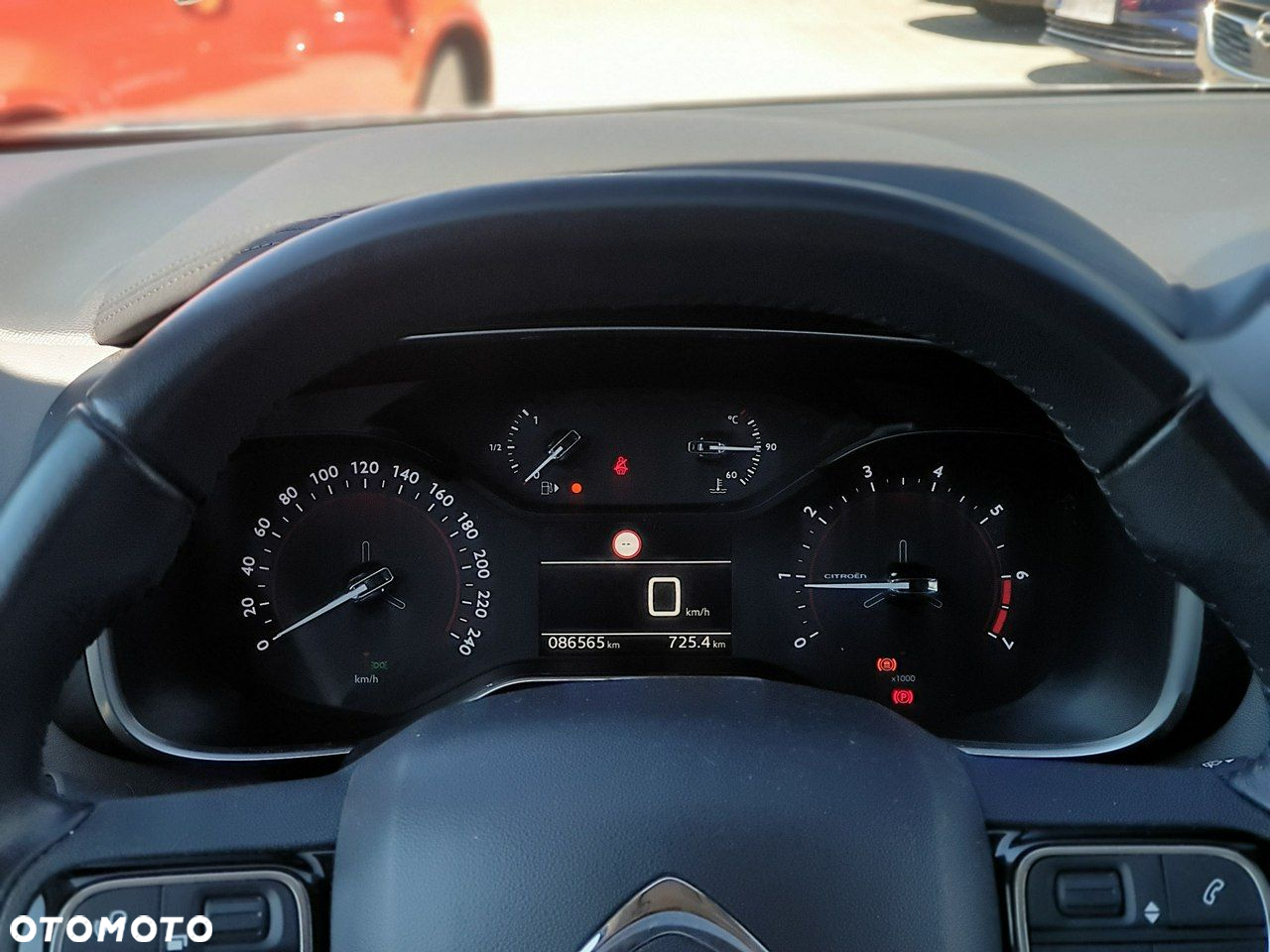 Citroën C5 Aircross 1.2 PureTech Feel - 5