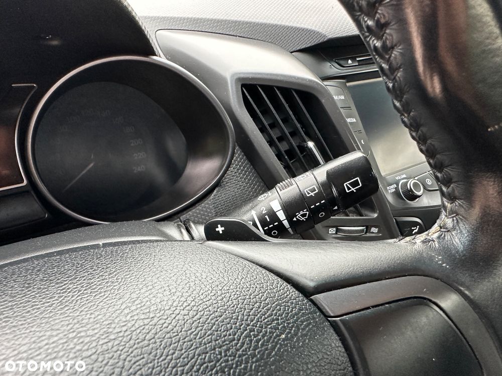 Hyundai Veloster 1.6 Turbo Automatik Premium - 29