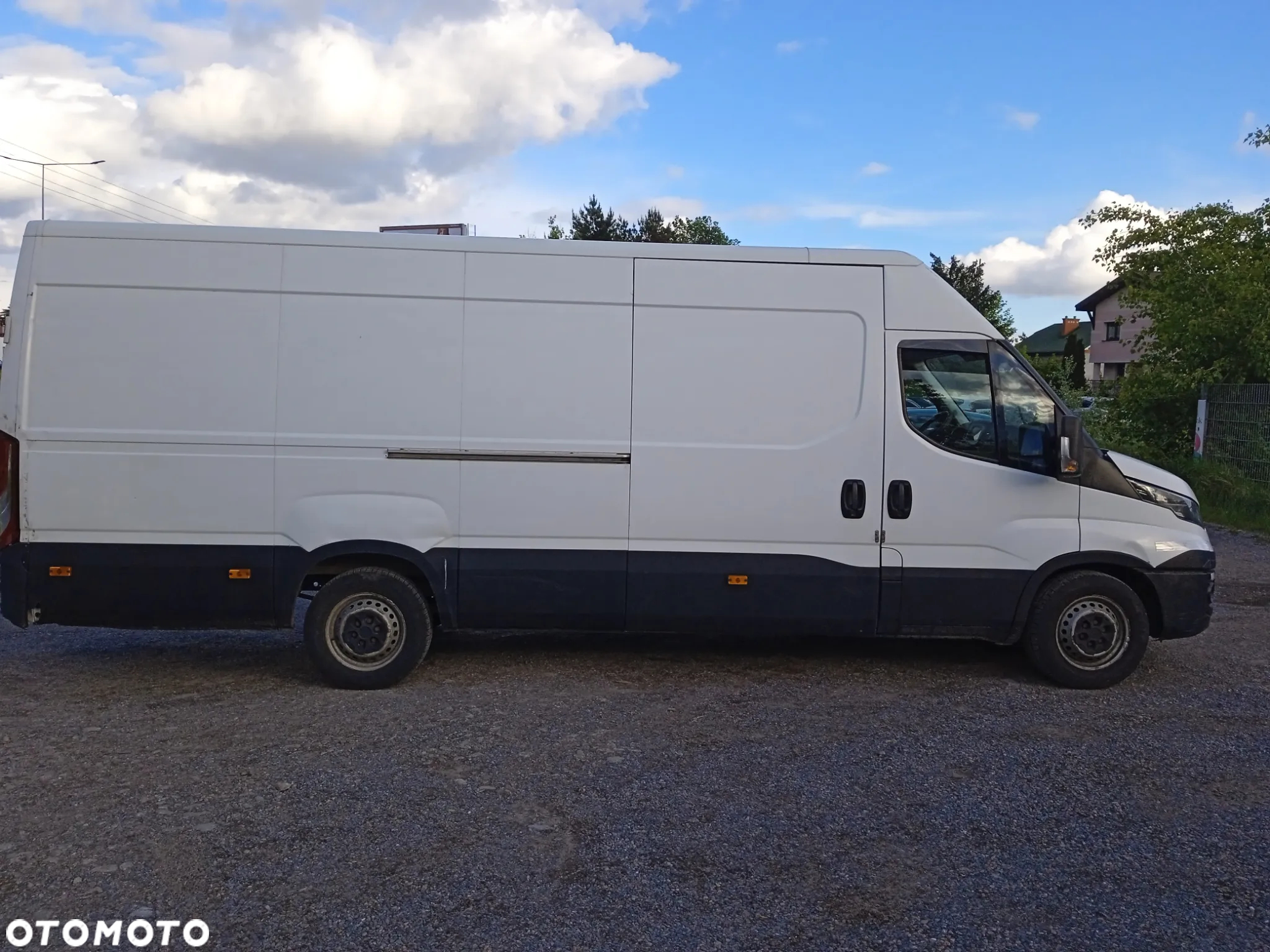 Iveco Daily - 16