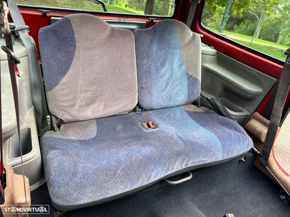 Renault Twingo 1.2 Air - 6