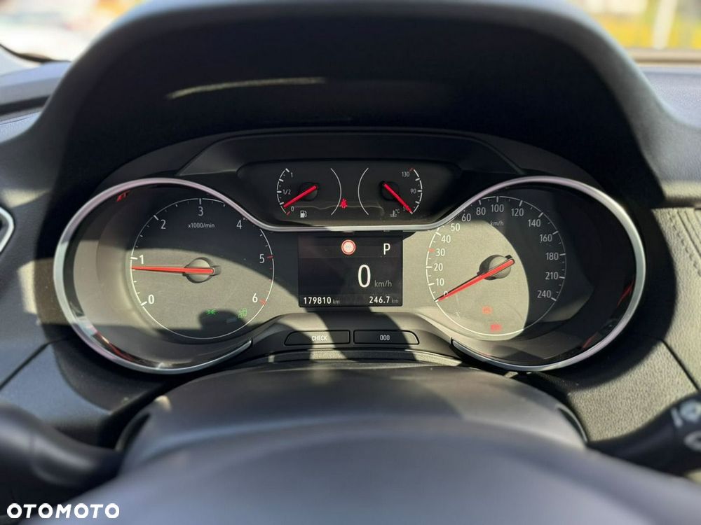 Opel Grandland X - 20
