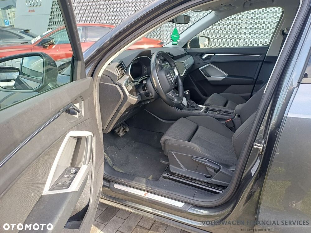 Audi Q3 - 9