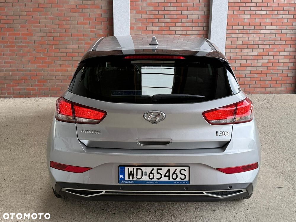 Hyundai i30 - 5