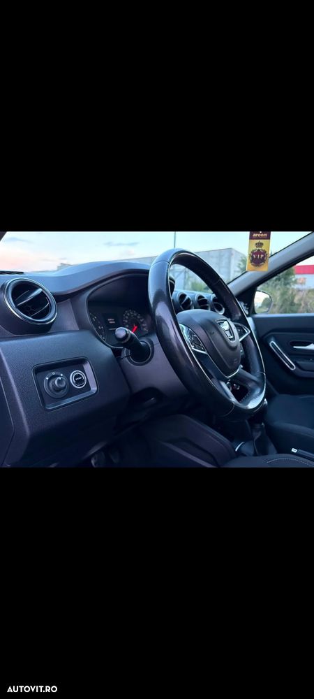 Dacia Duster - 6