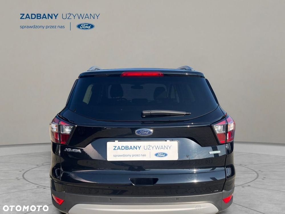 Ford Kuga - 7