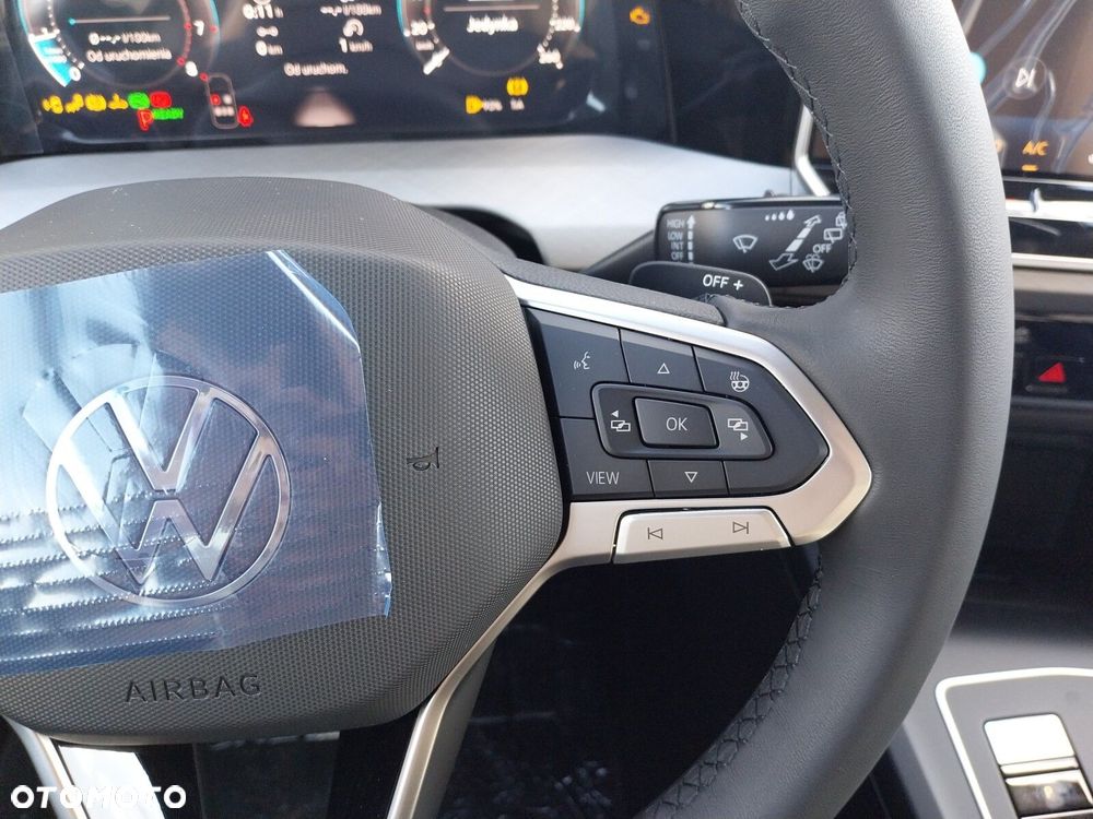 Volkswagen Golf 1.5 eTSI mHEV Life Plus DSG - 9