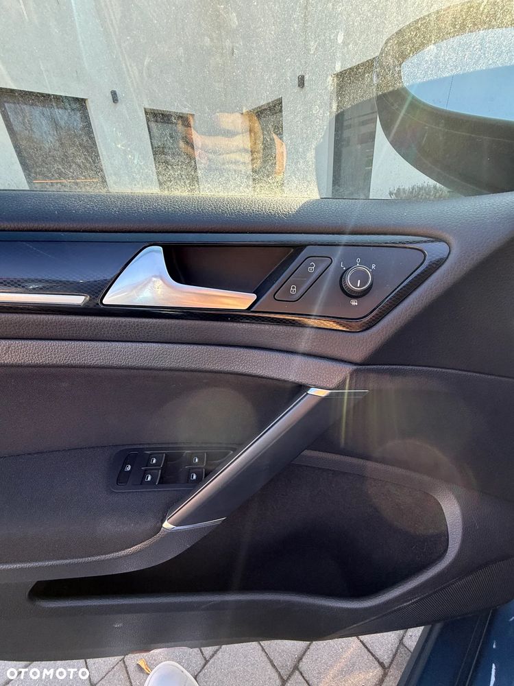 Volkswagen Golf 1.4 TSI BMT Highline DSG - 26