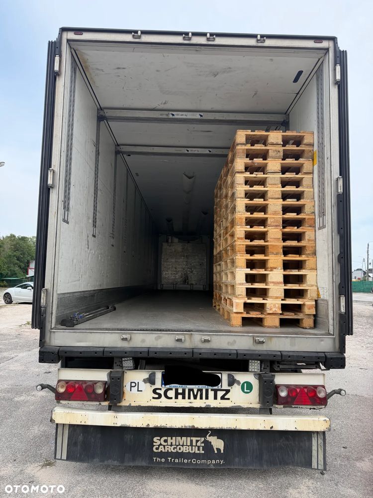 Schmitz Cargobull - 10