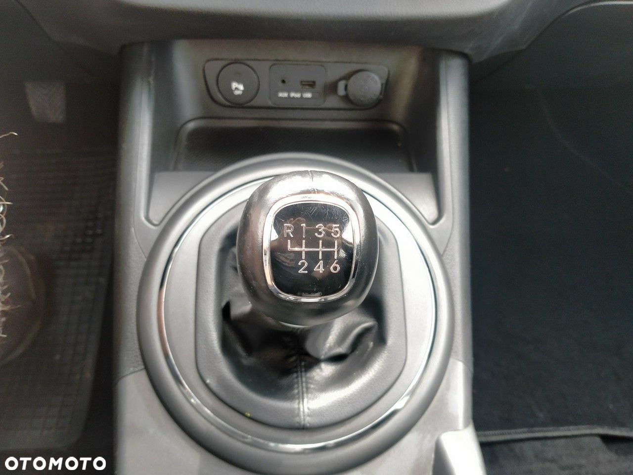 Kia Sportage - 17