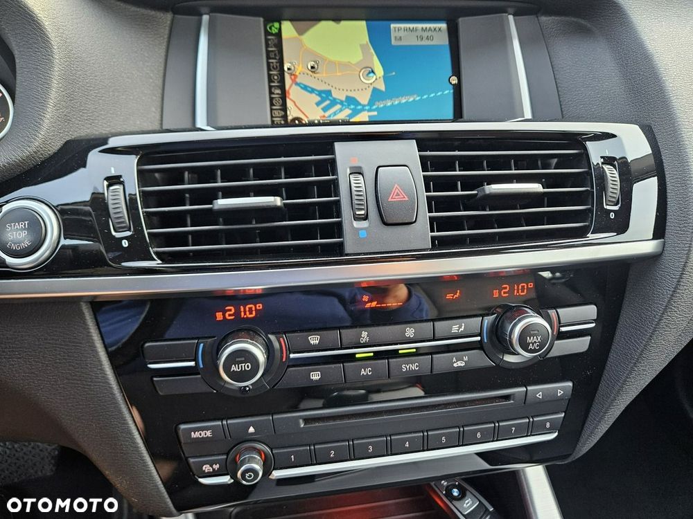 BMW X3 xDrive20d xLine sport - 37