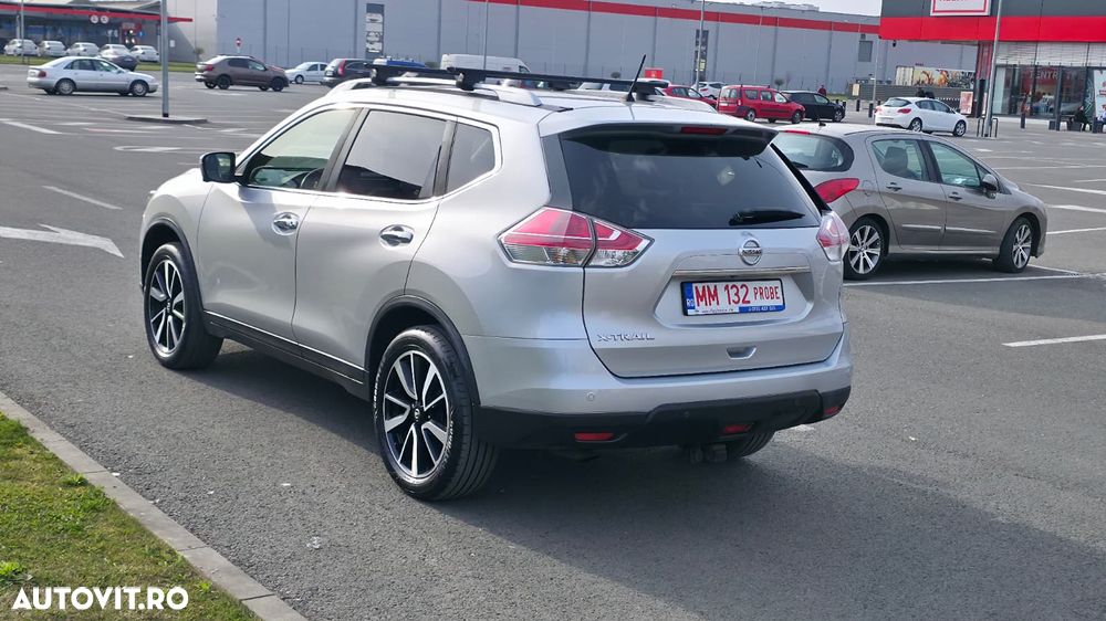 Nissan X-Trail 1.6 dCi Tekna - 2