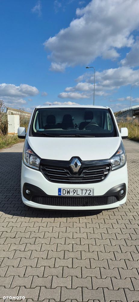 Renault Trafic L2H1 - 17