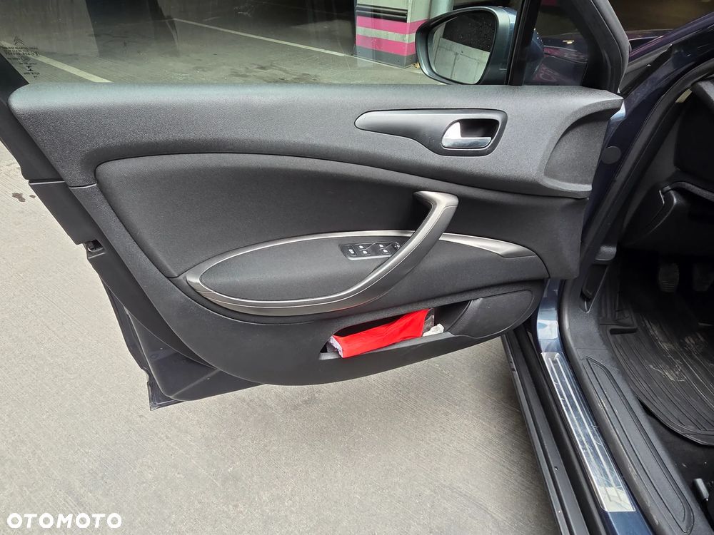 Citroën C5 2.0 HDi Exclusive - 14