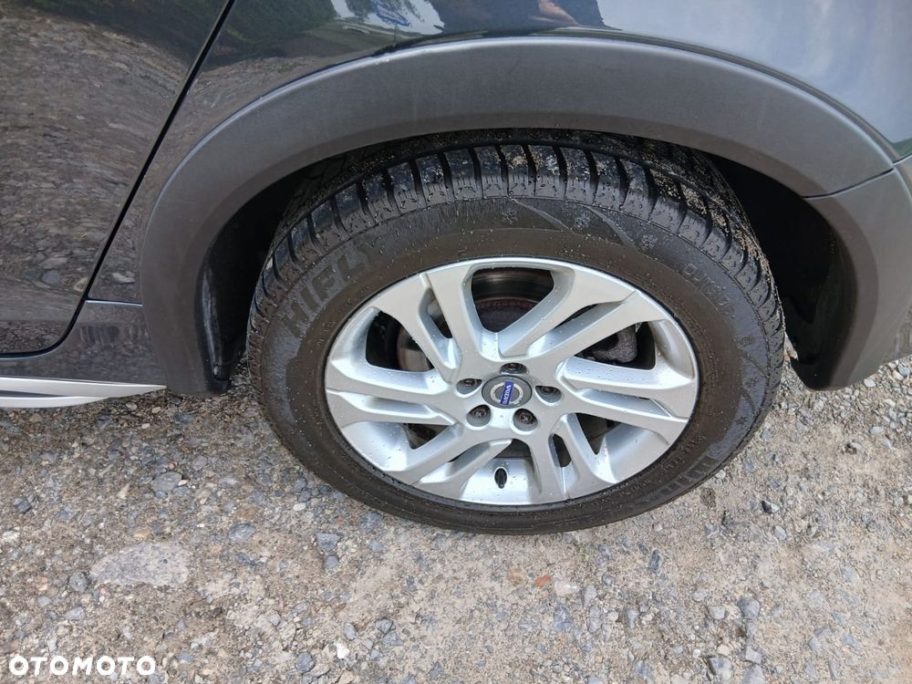 Volvo V60 D3 Summum - 37