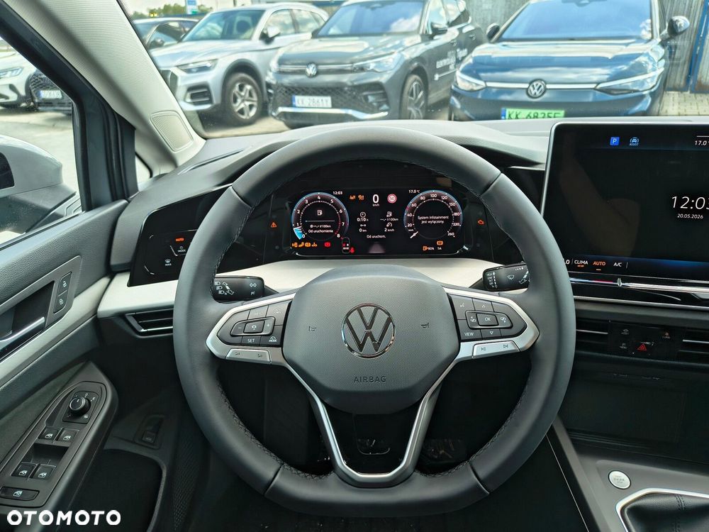 Volkswagen Golf Variant 1.5 TSI Life Plus - 18