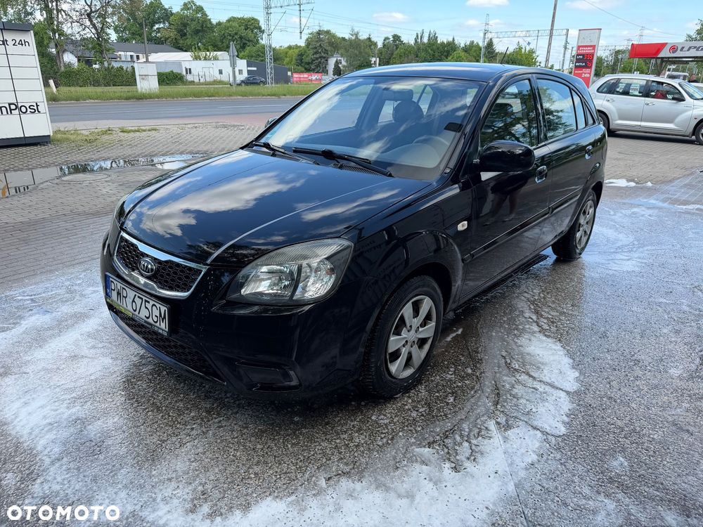 Kia Rio 1.4 Optimum - 3
