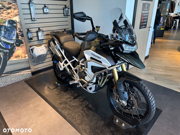 Triumph Tiger