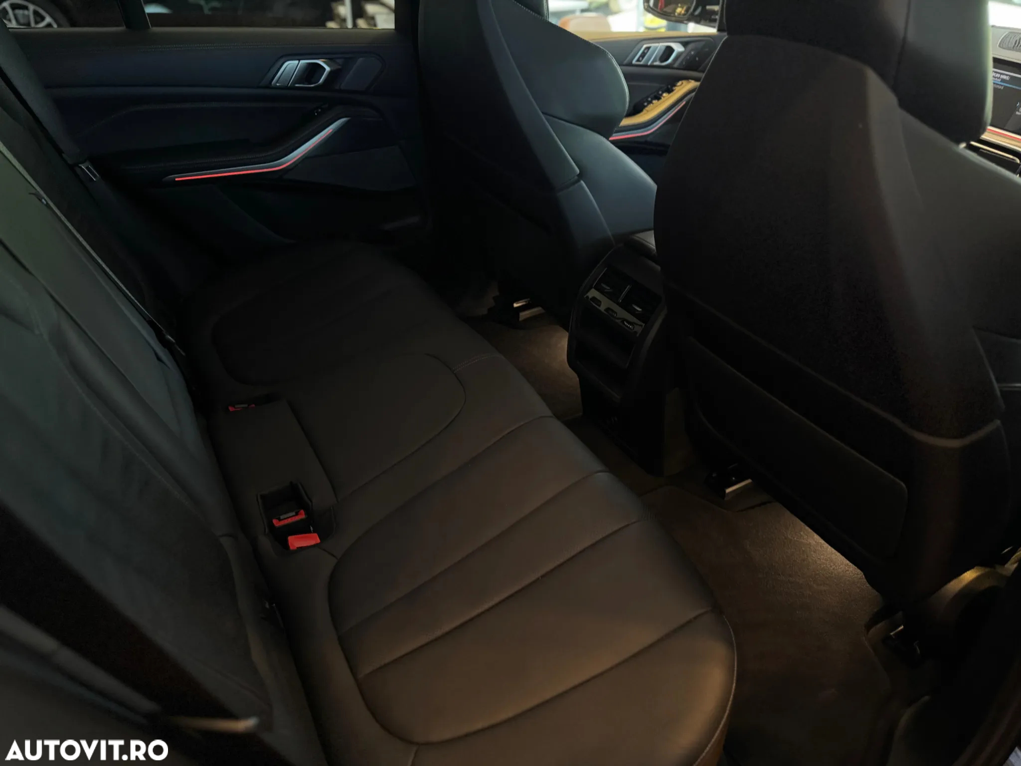 BMW X5 - 14