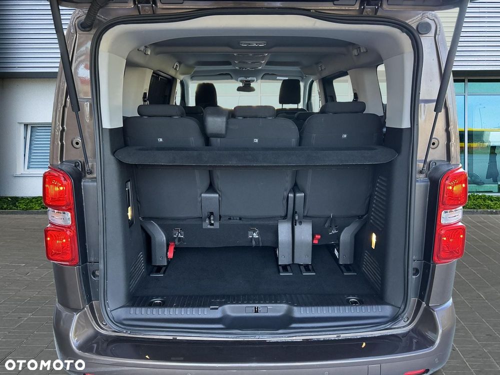 Citroën Jumpy Combi - 24