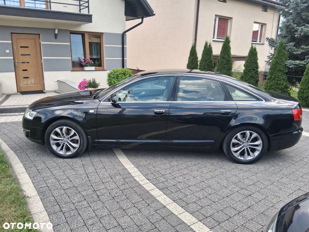 Audi A6 Limousine - 10