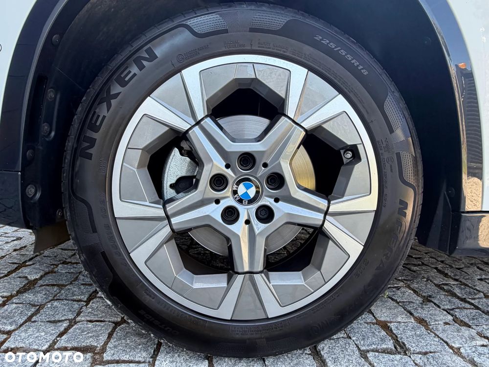 BMW X1 sDrive18i xLine sport - 13