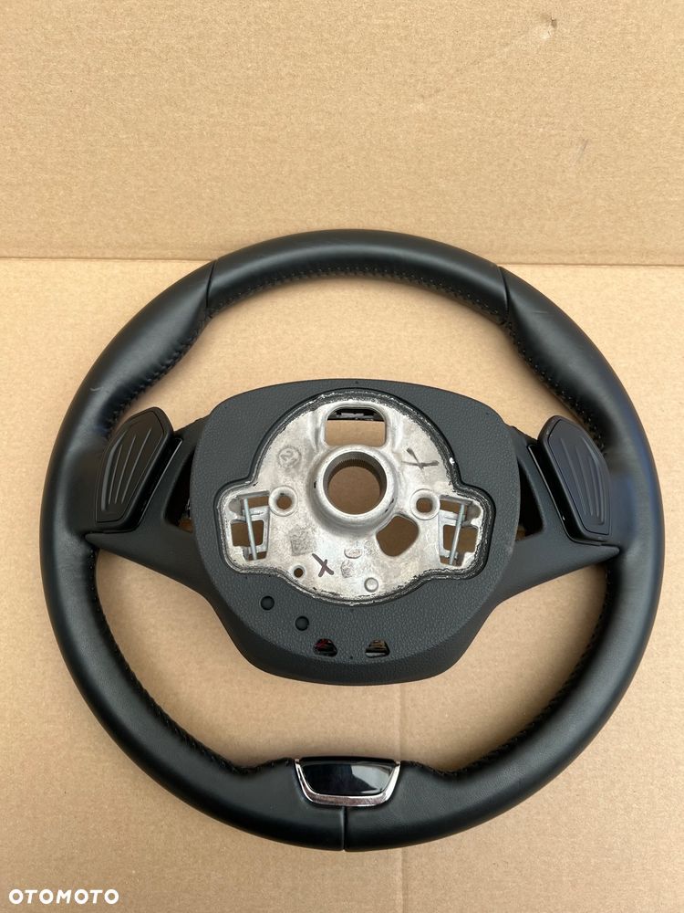 SKODA KODIAQ LIFT KIEROWNICA LAURIN KLEMENT ORYGINAŁ - 2