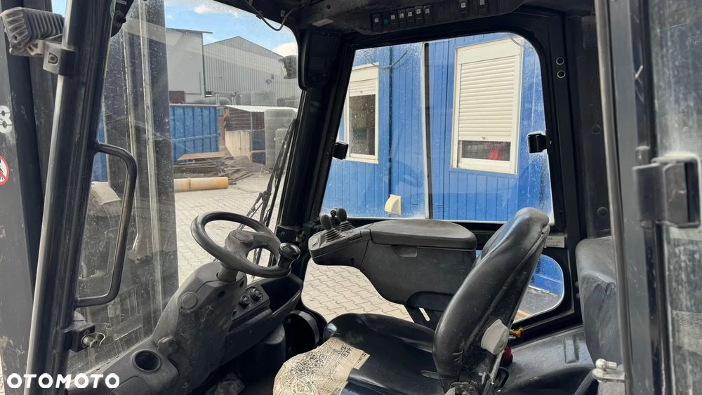 Linde H35T-02 - 6