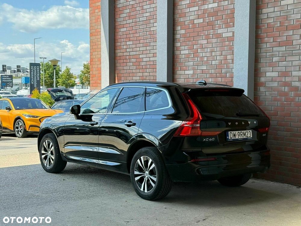 Volvo XC 60 - 3