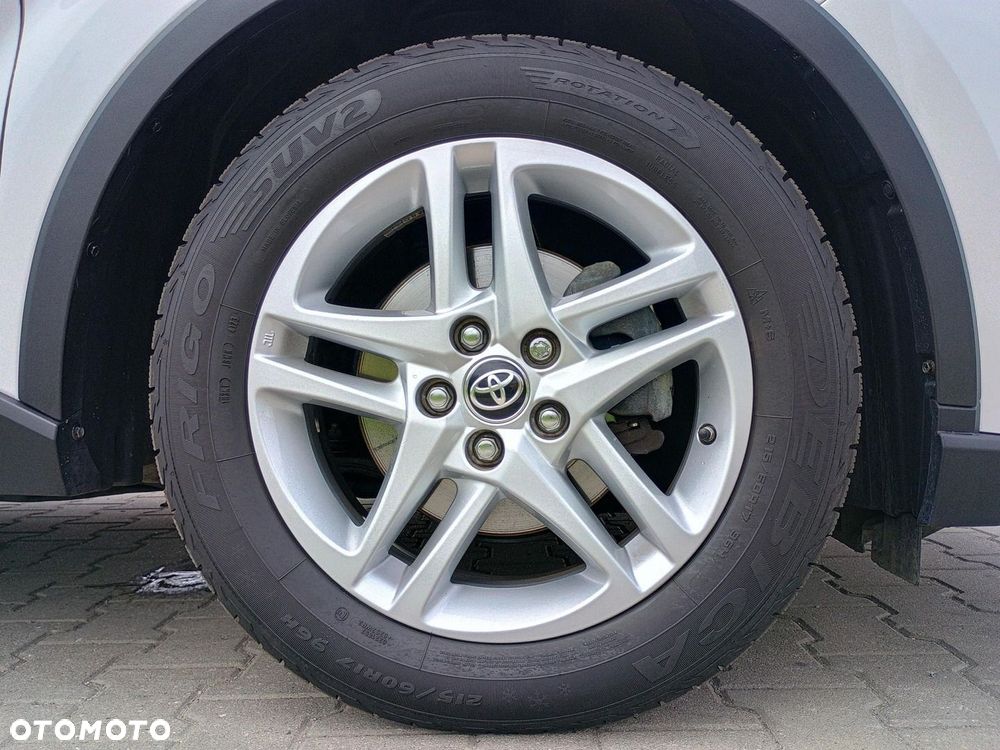 Toyota C-HR 1.8 Hybrid GPF Comfort - 9