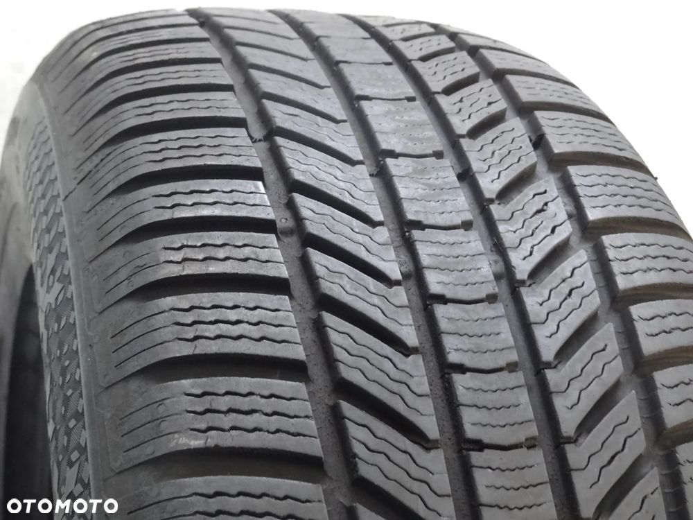 225/60R17 CONTINENTAL WINTERCONTACT TS870P  6,2mm 2024r B6436 - 2