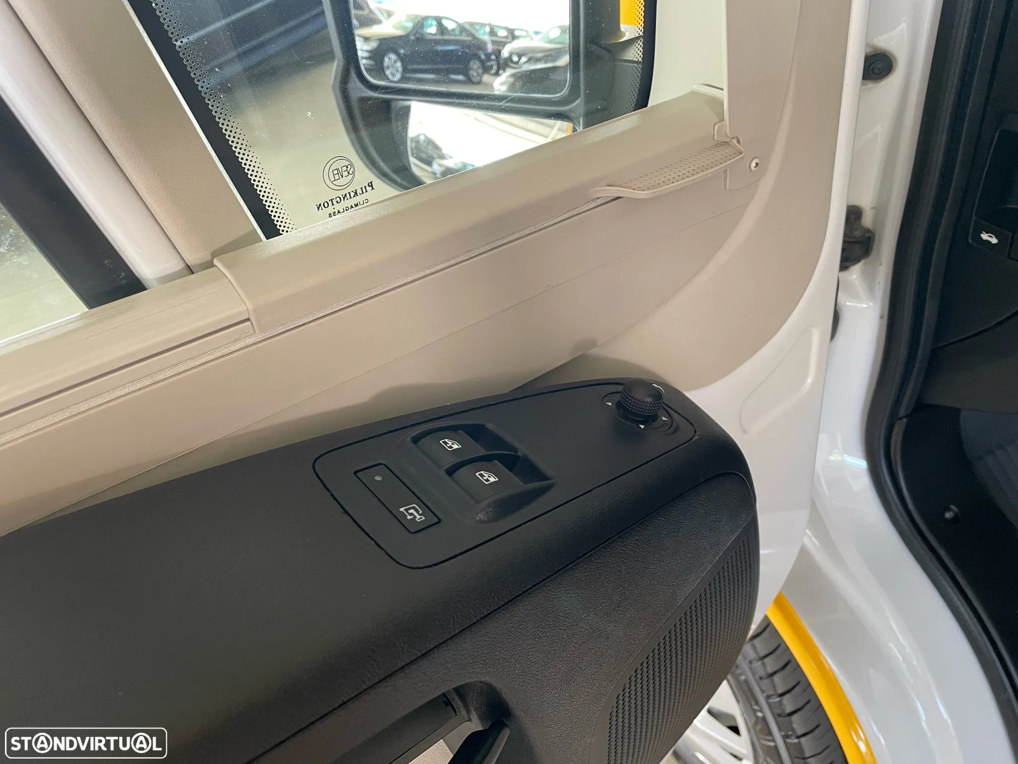 Adria Twin 600 Family - Autocaravana - 7