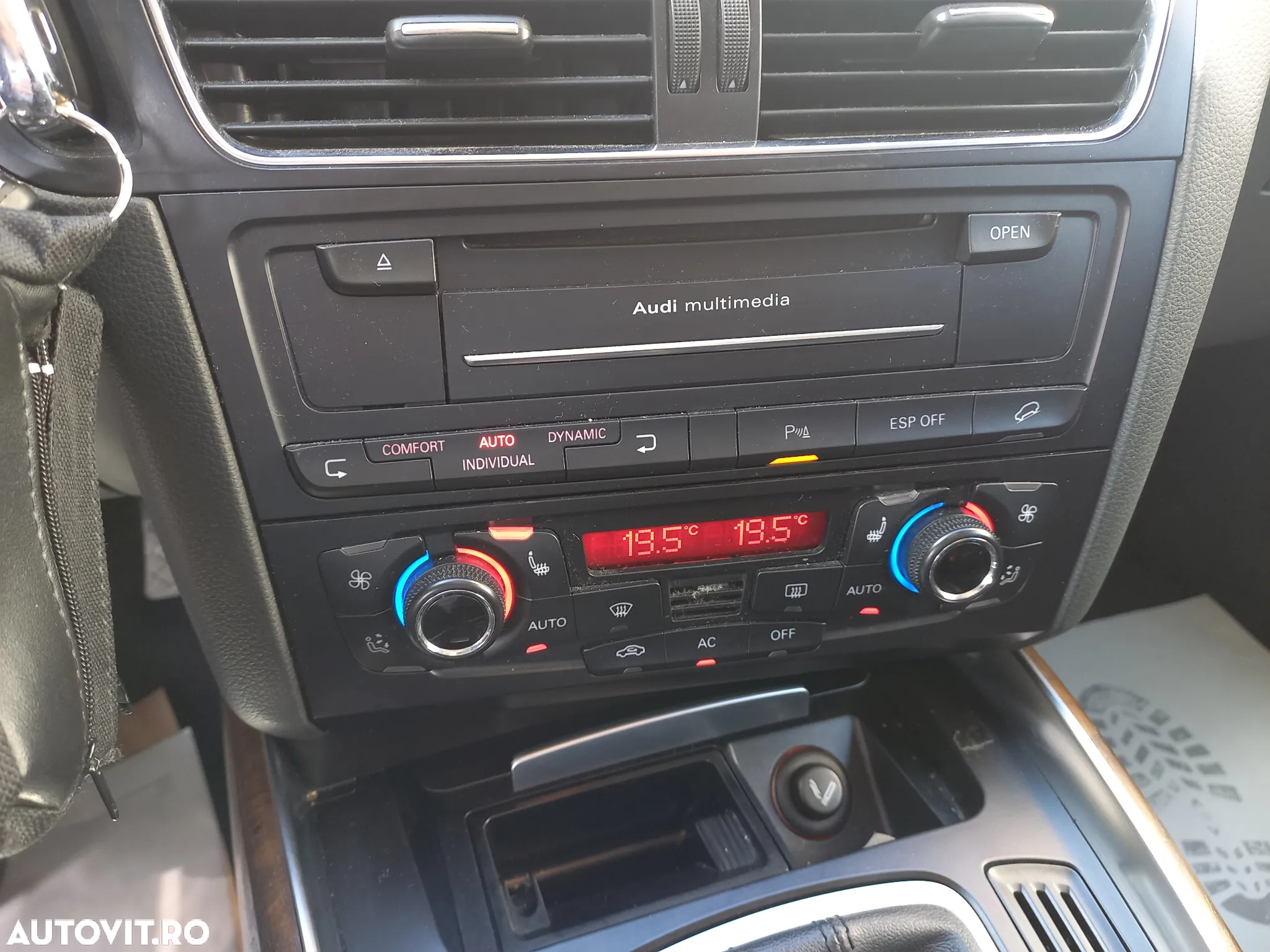 Audi Q5 3.0 TDI Quattro S-Tronic - 28