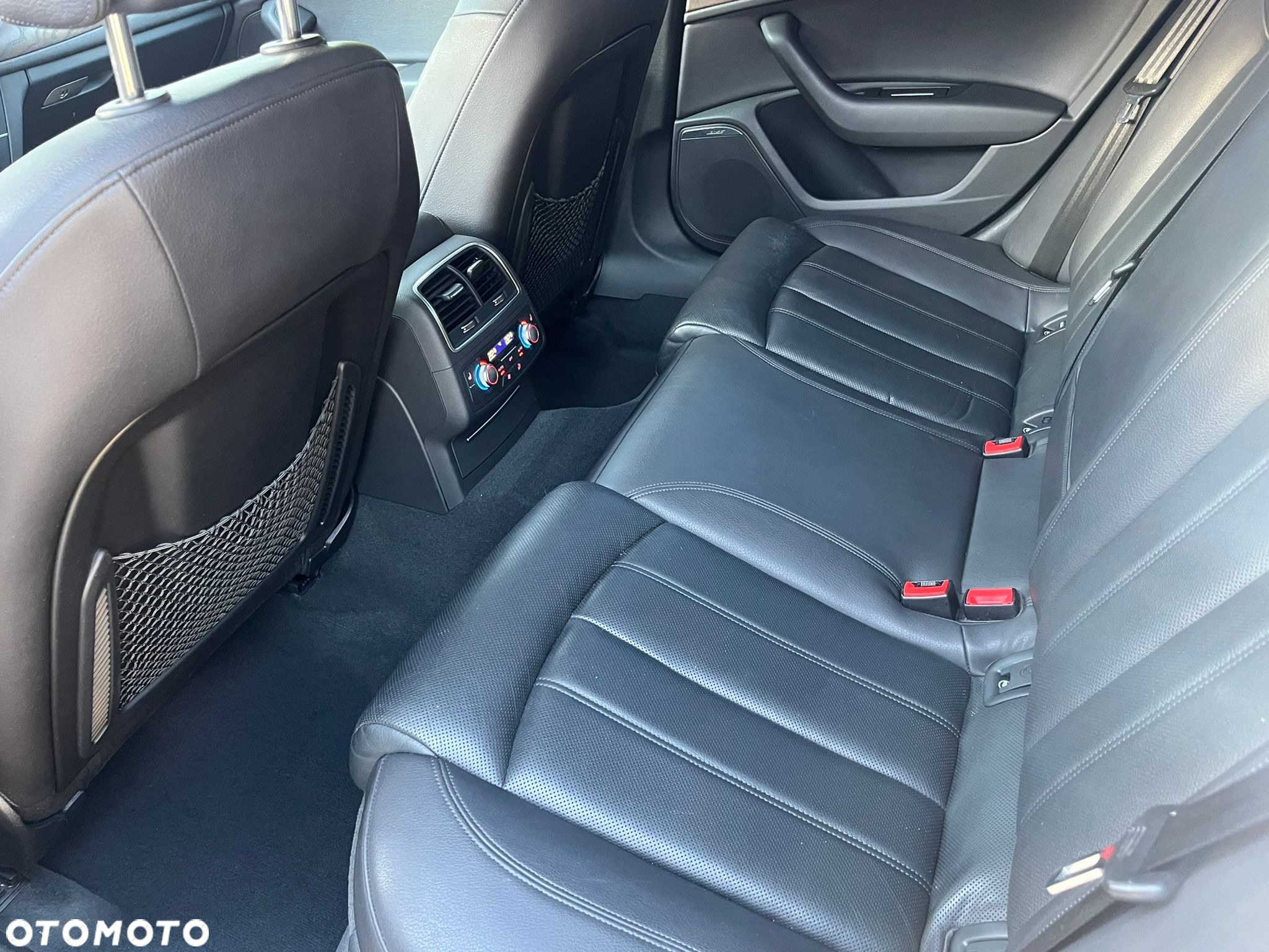 Audi A6 - 20